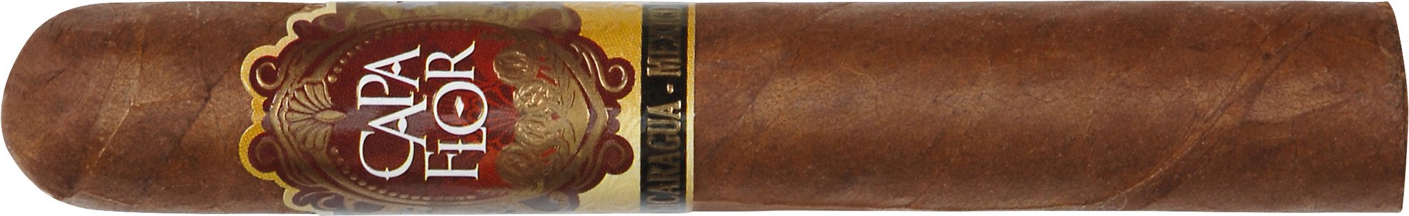 Santa Clara Capa Flor Robusto
