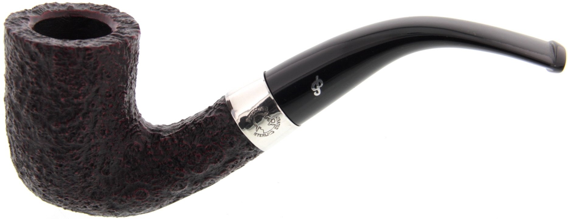 Peterson The Return of Sherlock Holmes Rathbone sandblast