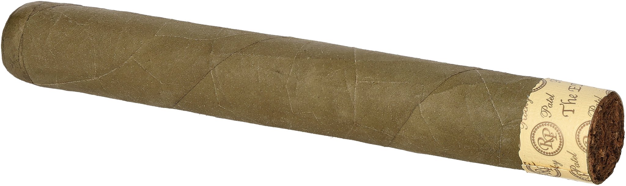 Rocky Patel The Edge Candela Toro