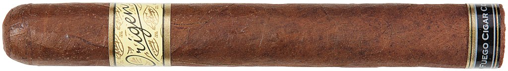 Jesus Fuego Origen Natural Toro