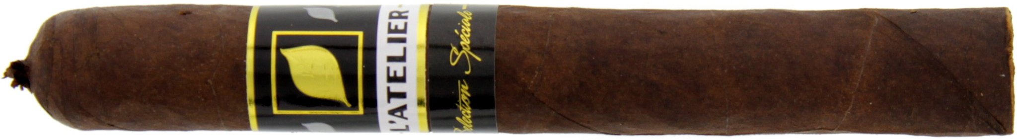 L´Atelier by Pete Johnson and Pepin Garcia Selection Spéciale Lat 46