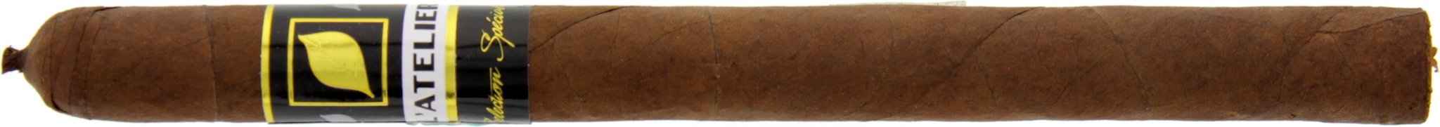L´Atelier by Pete Johnson and Pepin Garcia Selection Spéciale Lat 38 Lancero