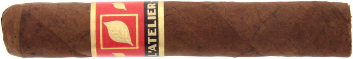 L´Atelier by Pete Johnson and Pepin Garcia Extension de la Racine Robusto ER16