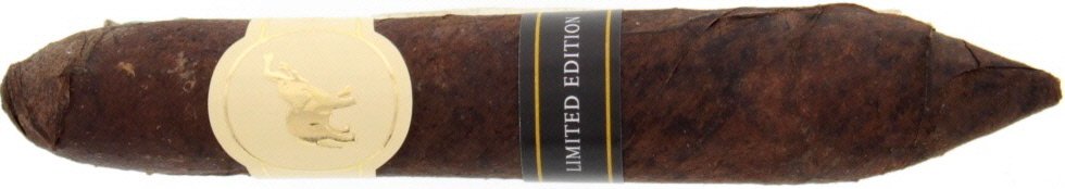 De Olifant Emotion Limited Edition Grote Tuitknak BRASIL