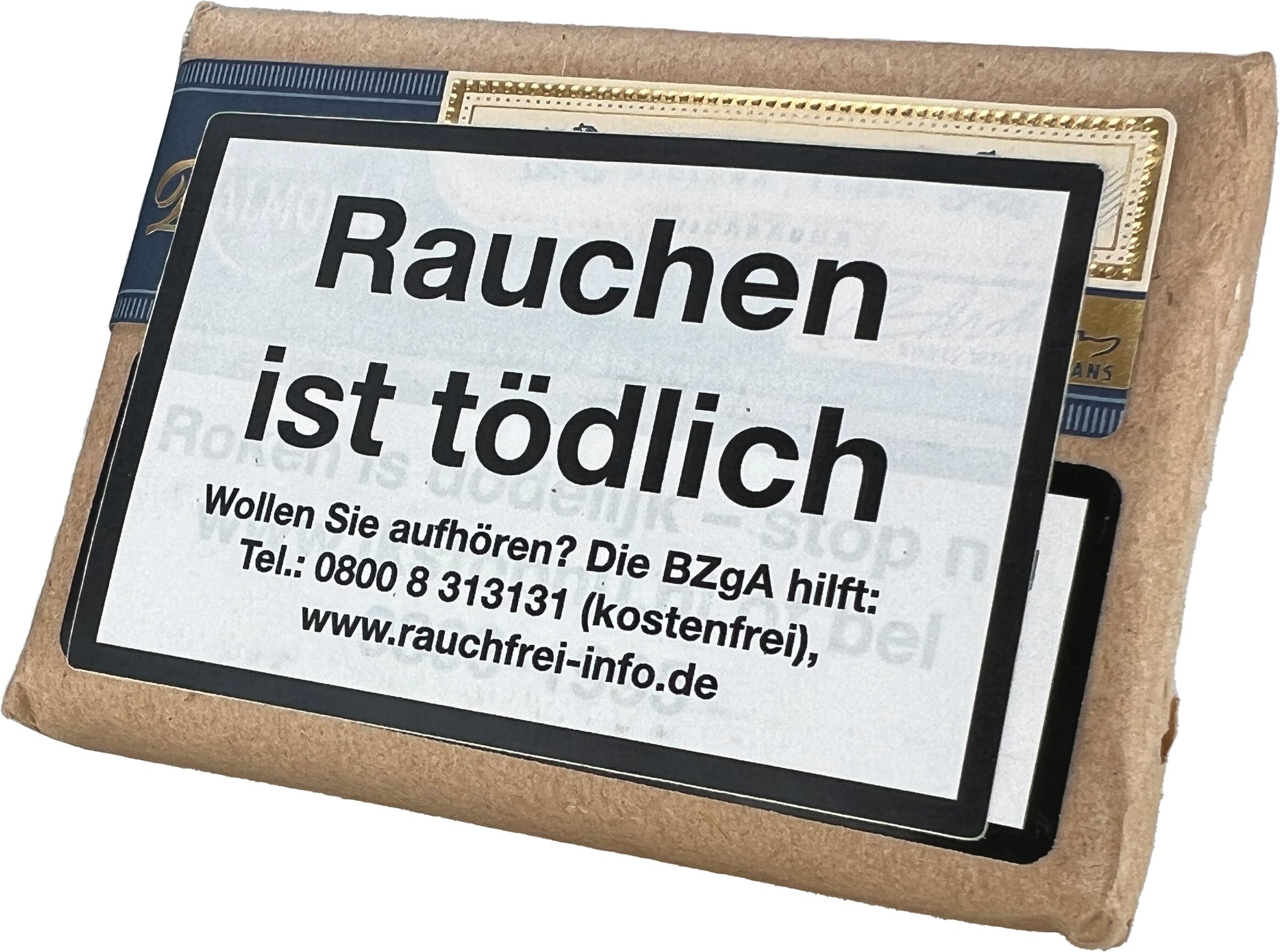 Balmoral Royal Selection Reserva Perla 10er Bundle