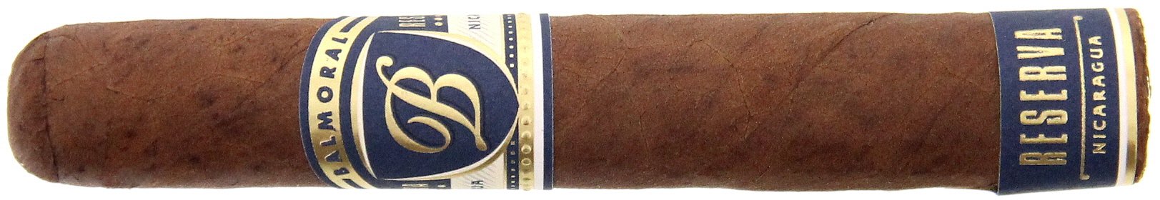Balmoral Royal Selection Reserva Perla
