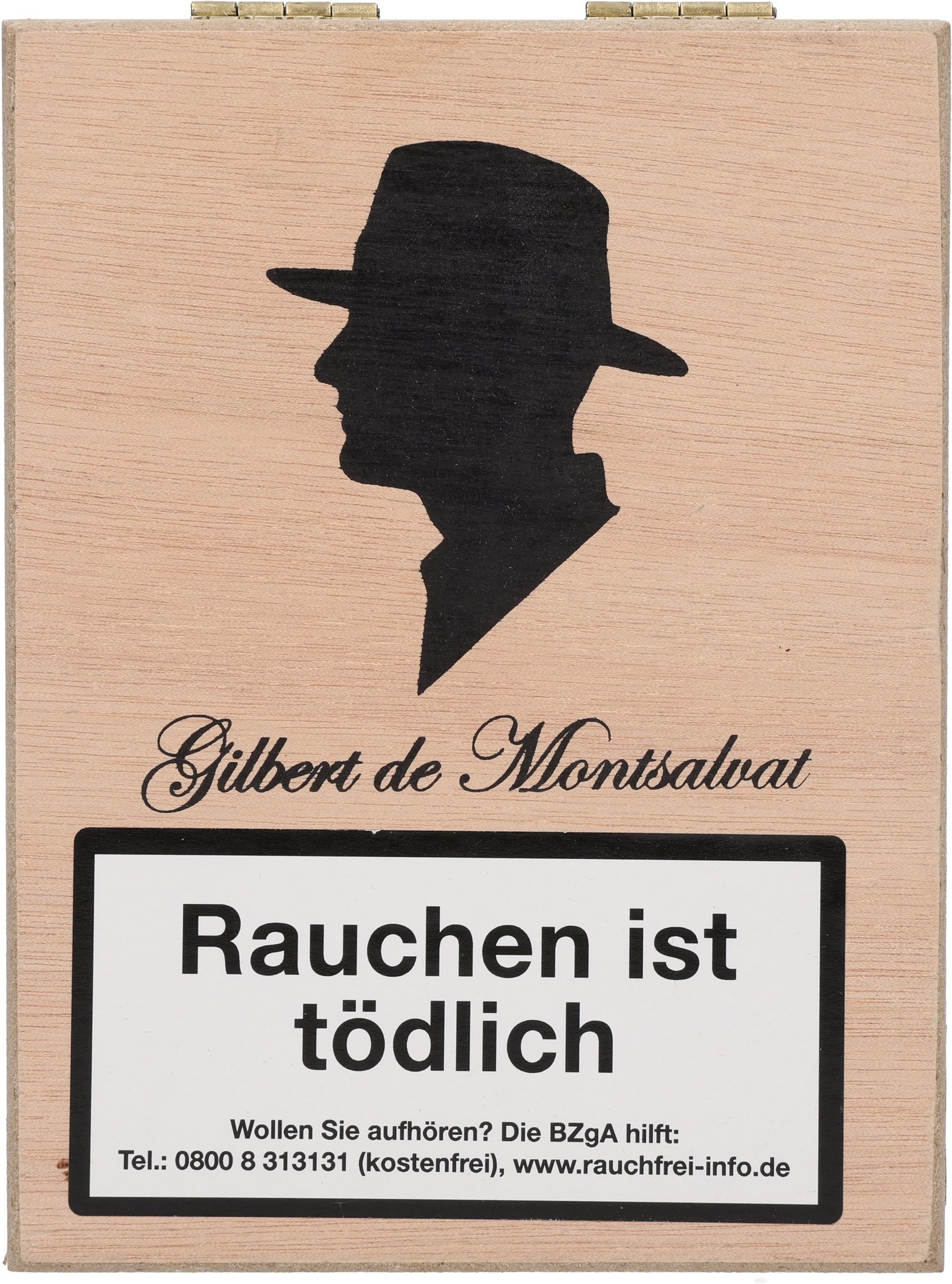 Revolution Style Belicolissimo Kiste