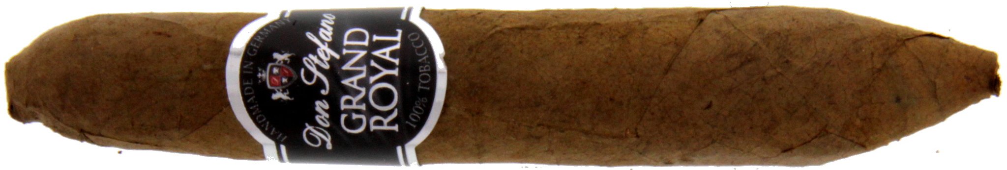 Don Stefano Grand Royal Perfecto 