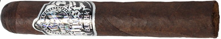 Gurkha Ghost Shadow (Robusto)