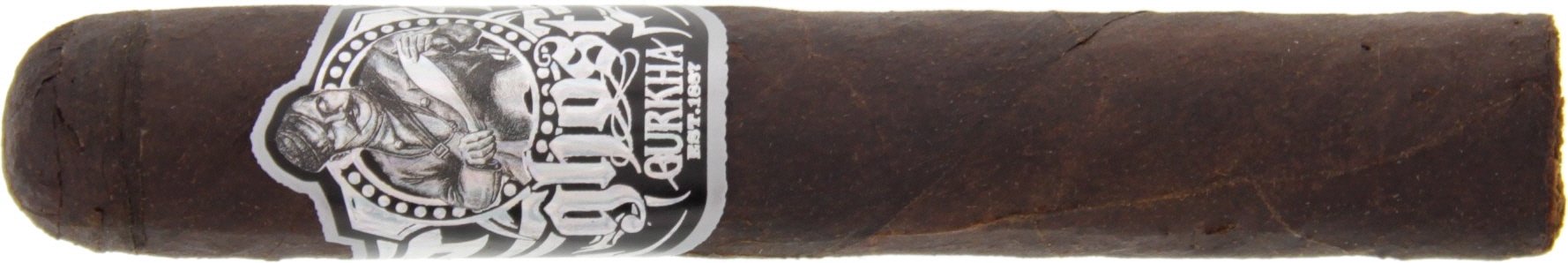 Gurkha Ghost Shadow (Robusto)