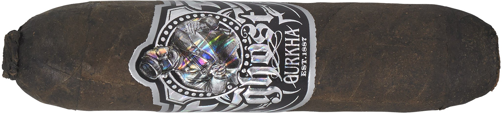 Gurkha Ghost Spook (Short XO)