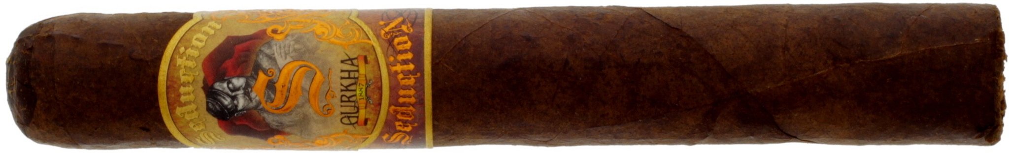 Gurkha Seduciton Rothchild