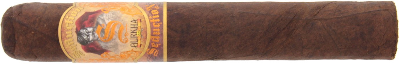 Gurkha Seduction XO Single