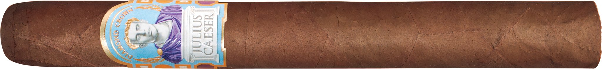 Diamond Crown Julius Caeser Churchill