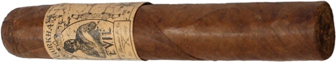 Gurkha Evil Robusto