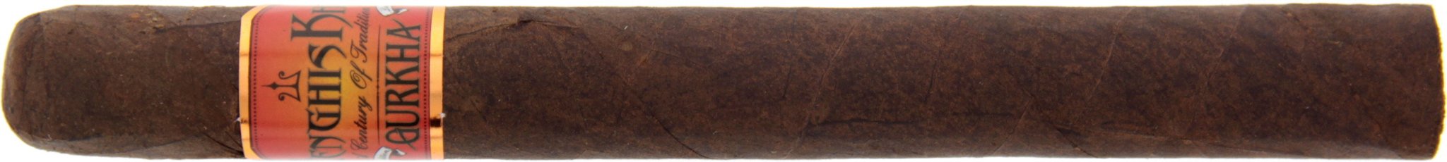 Gurkha Special Edition Genghis Khan