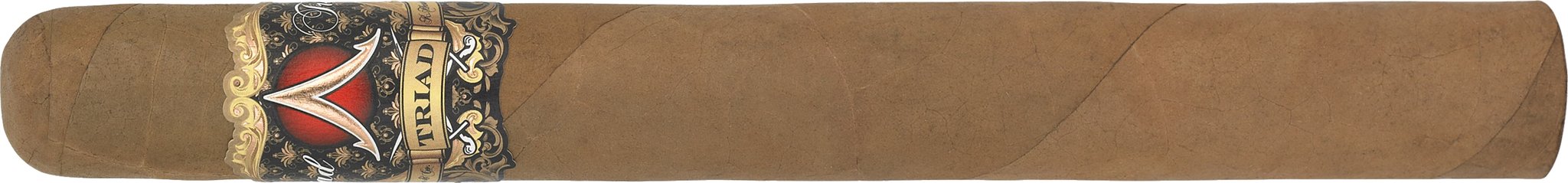 Gurkha Special Edition Triad Connecticut