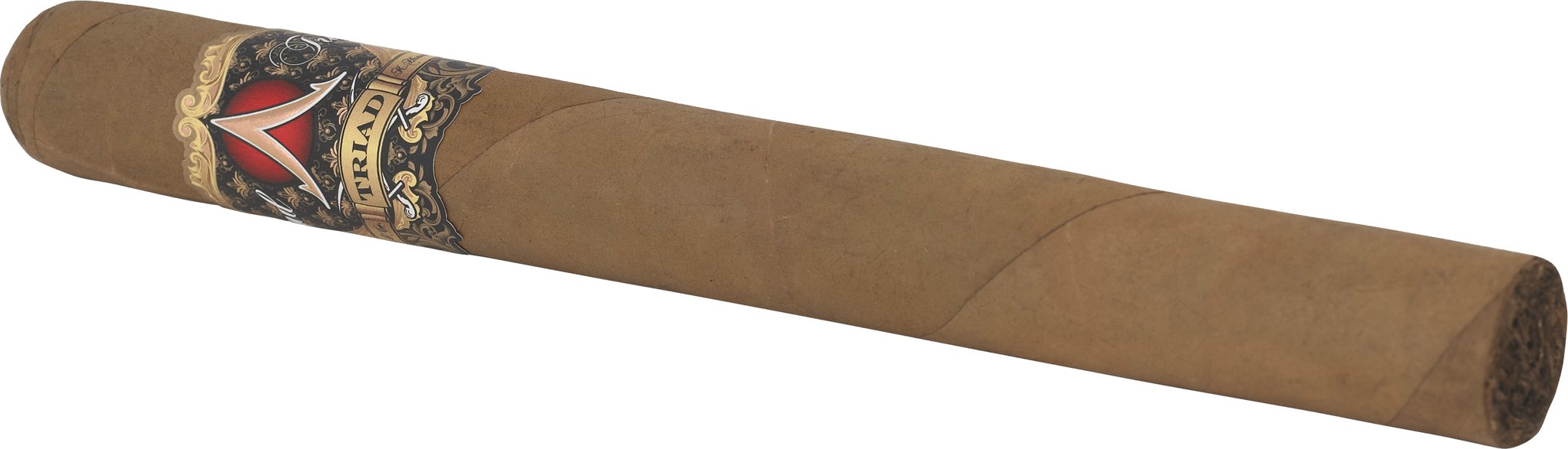 Gurkha Special Edition Triad Connecticut Detailbild