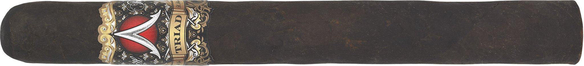 Gurkha Special Edition Triad Maduro