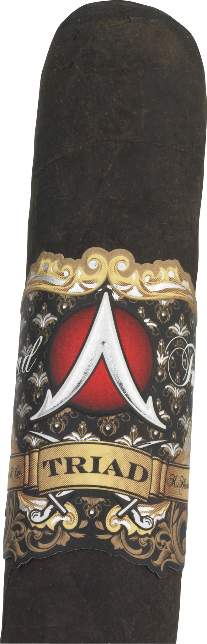 Gurkha Special Edition Triad Maduro Banderole