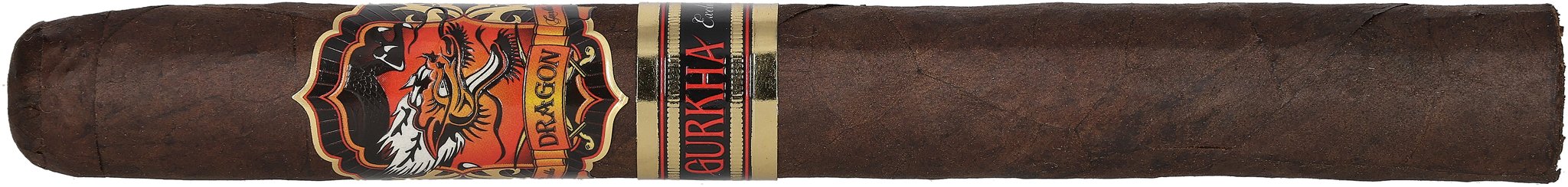 Churchill Maduro Stick