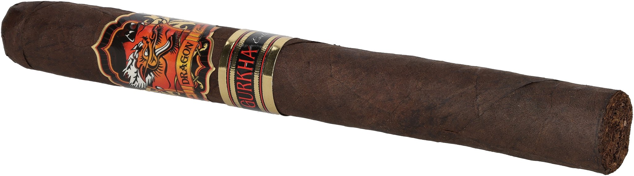 Churchill Maduro Stick 2