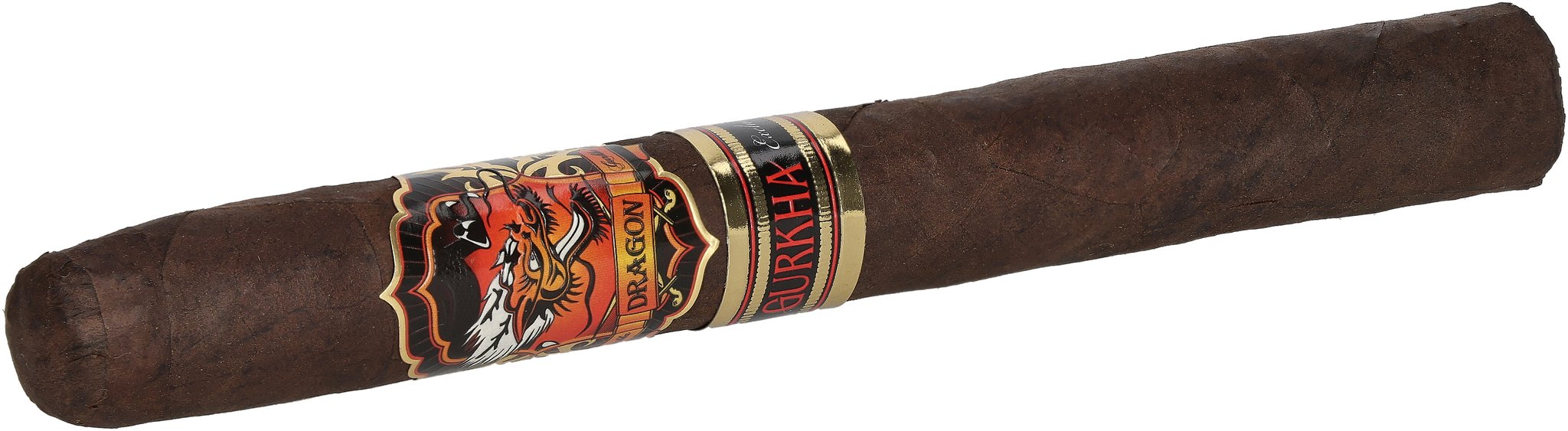 Churchill Maduro Stick 3