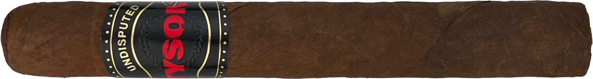 Tyson 2.0 Undisputed Maduro