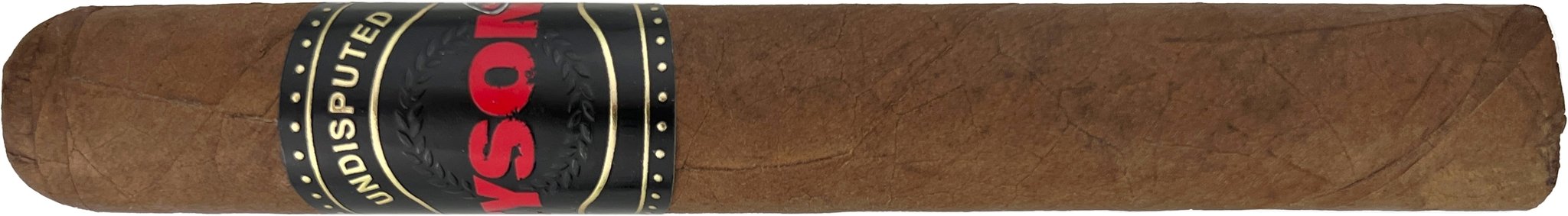 Tyson 2.0 Undisputed Toro Gordo