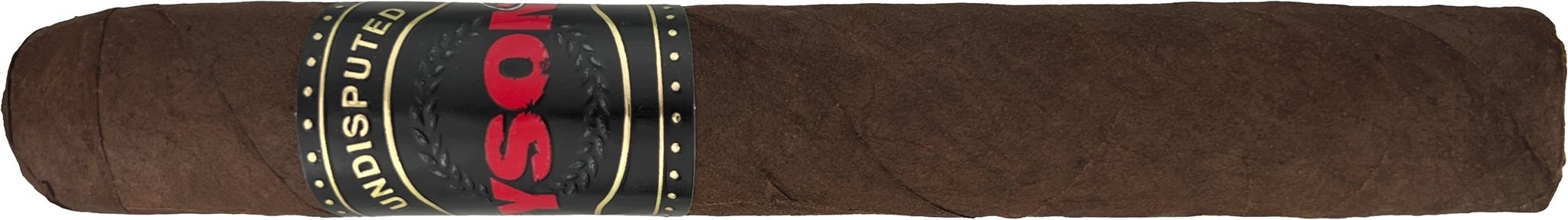 Tyson 2.0 Undisputed Toro Gordo Maduro