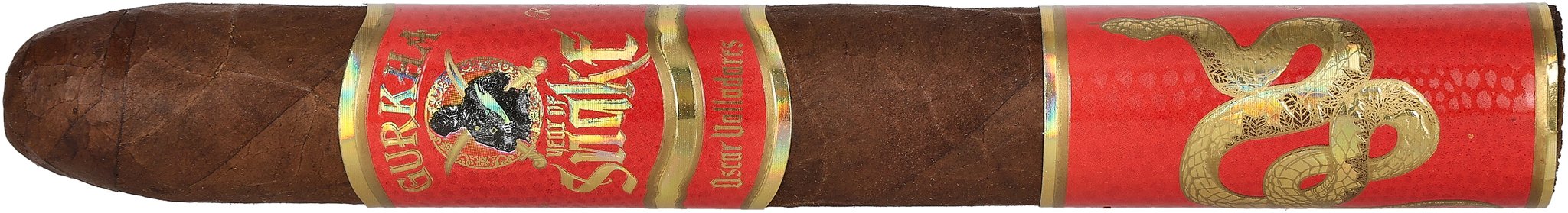 2025 Year of the Snake by OV Stick