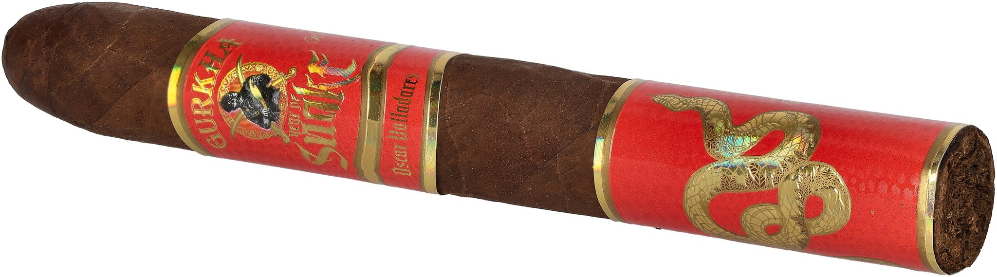 2025 Year of the Snake by OV Stick 2