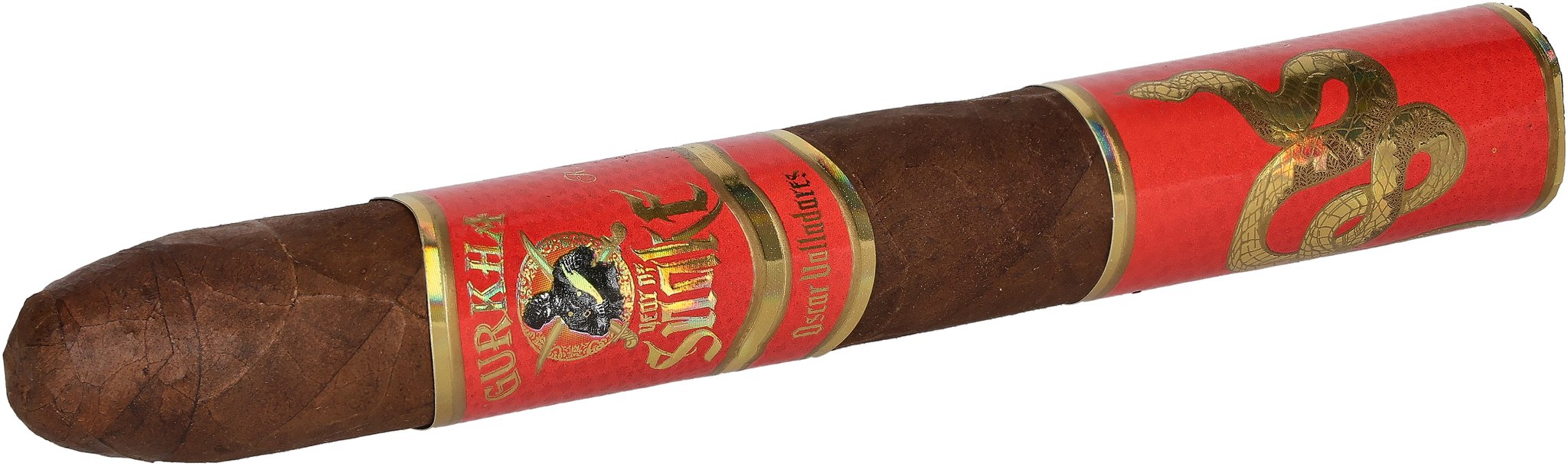 2025 Year of the Snake by OV Stick 3