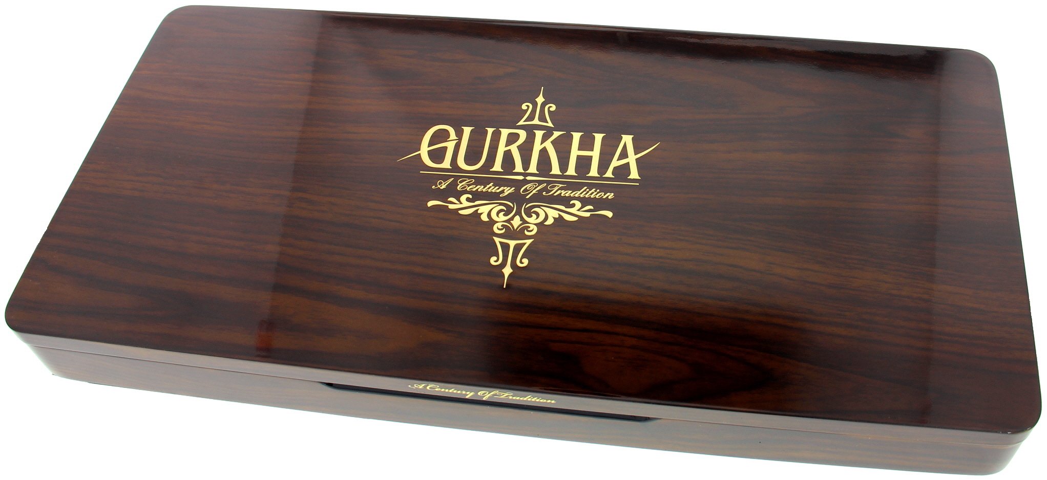 Gurkha Sampler Heritage Toro (20 Zigarren) Kiste