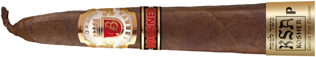 Bossner Koscher Admiral