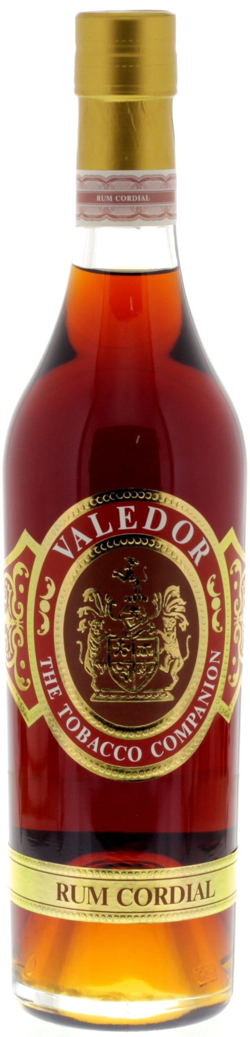 Valedor Rum Cordial (50cl, 47% vol.)