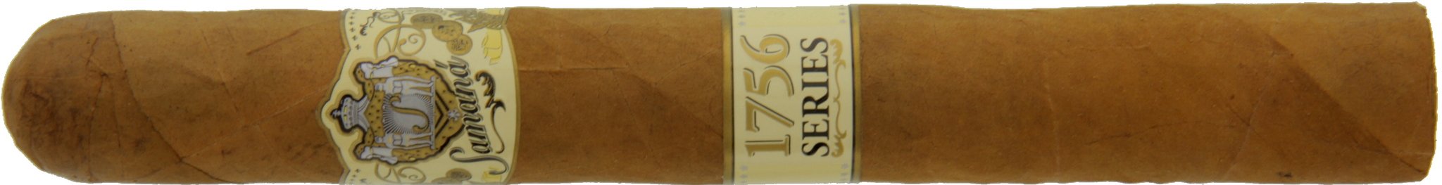 Samana 1756 Toro Grande