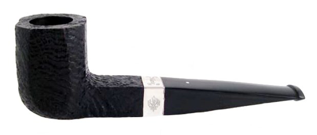 Dunhill Christmas Pipe 2013 Nussknacker