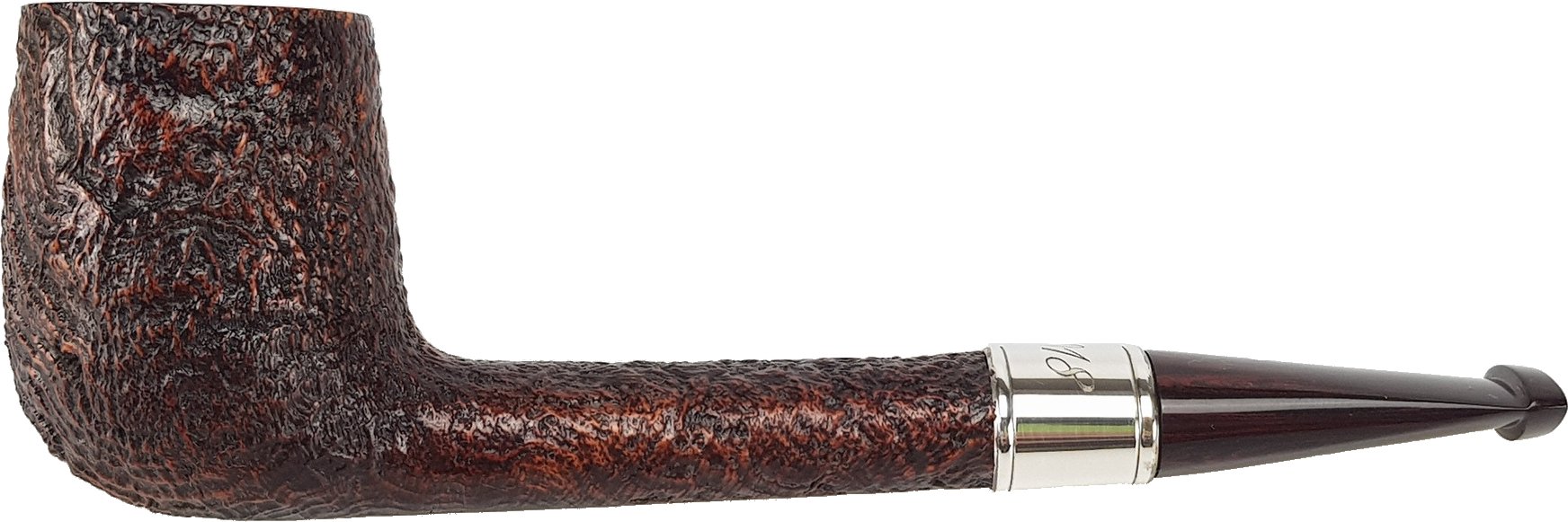 Dunhill Christmas Pipe 2018 The Seven-Headed Mouse King