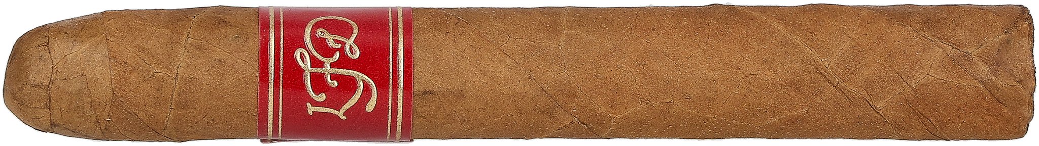 La Flor Dominicana Ligero Carajos