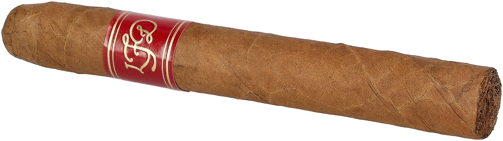 La Flor Dominicana Ligero Carajos
