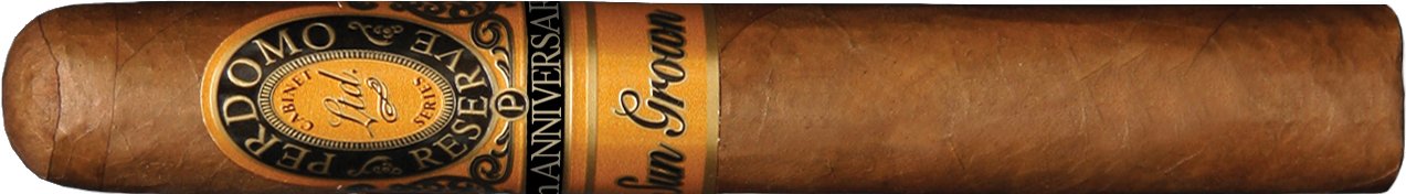 Perdomo 10th Anniversary Sun Grown Corona Extra