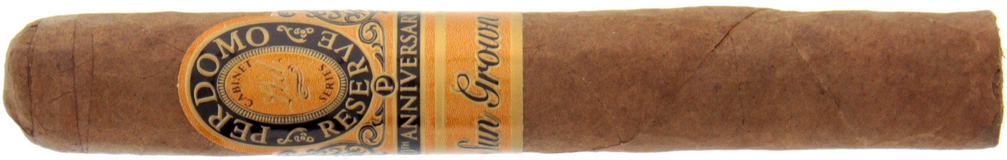 Perdomo 10th Anniversary SUN GROWN Puritos