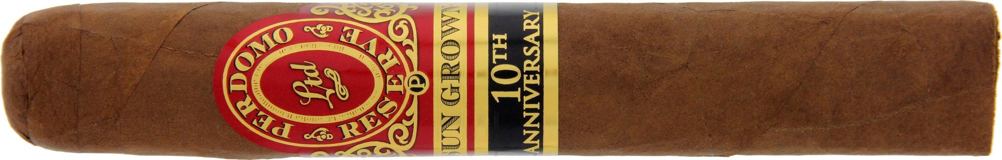 Perdomo Reserve 10th Anniversary Super Toro (Box-Pressed Sun Grown)