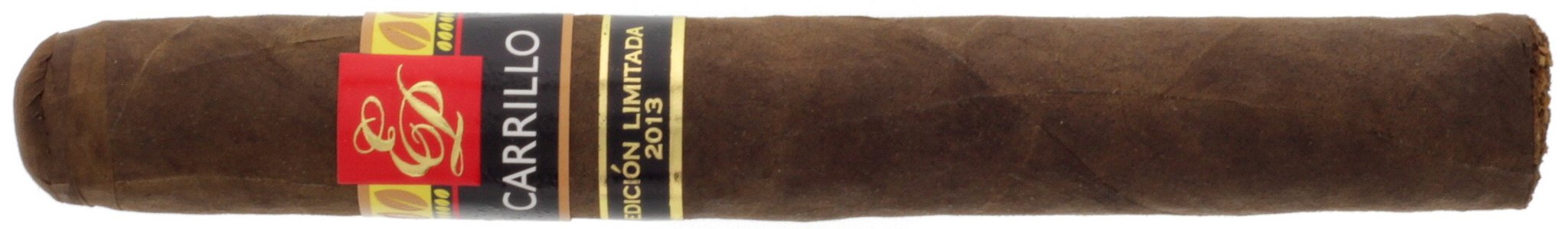 EPC Edicion Limitada Ernesto Perez Carrillo 2013