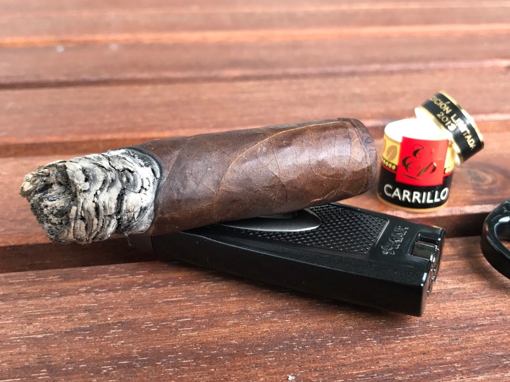 EPC Edicion Limitada Ernesto Perez Carrillo 2013 Review