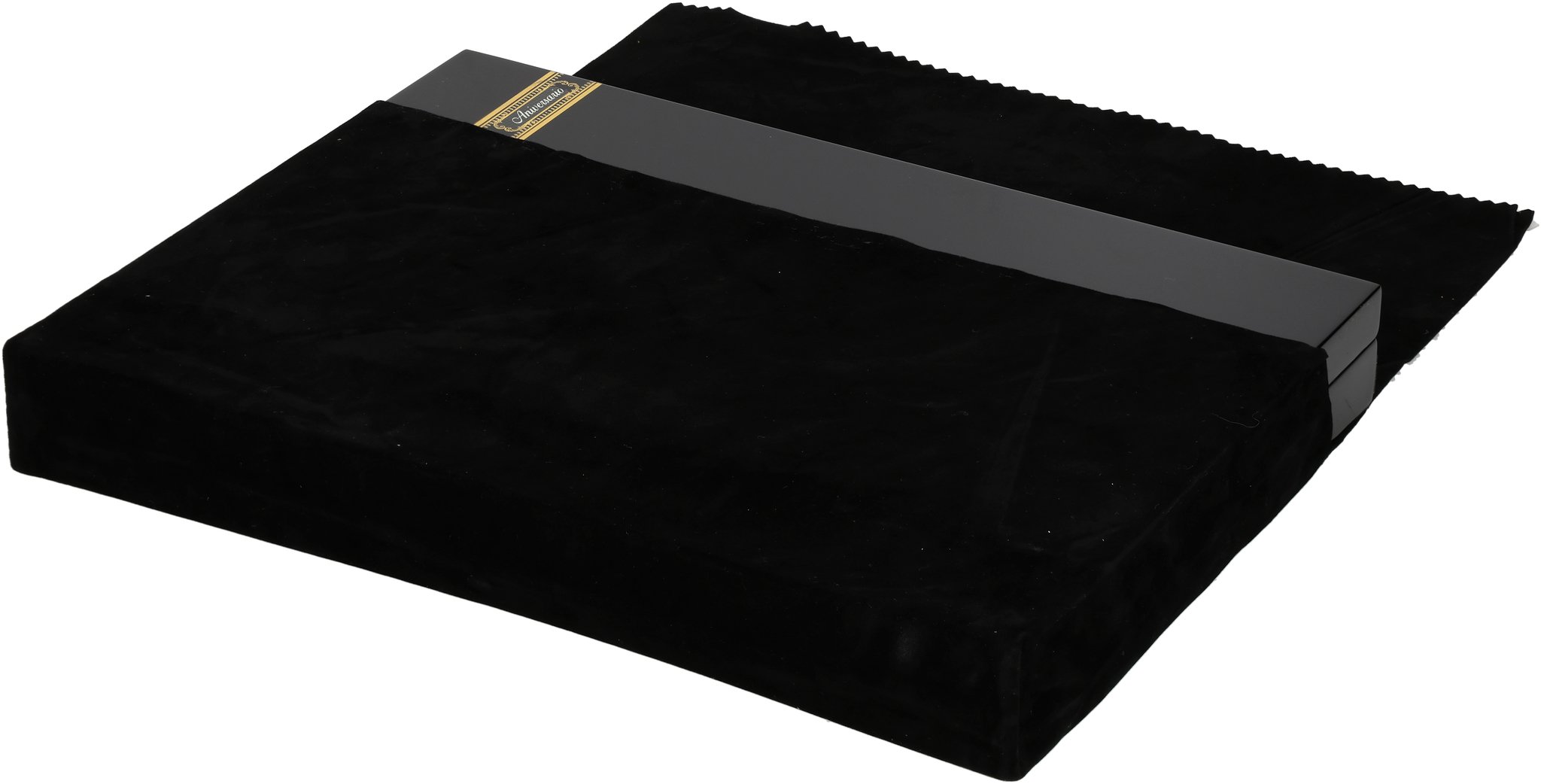 Editions Aniversario 15 Kiste mit Hülle offen