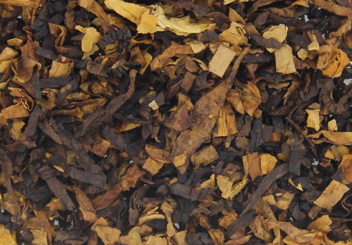 Davidoff Limited Edition 50th Anniversary Edition (100g) Schnitt