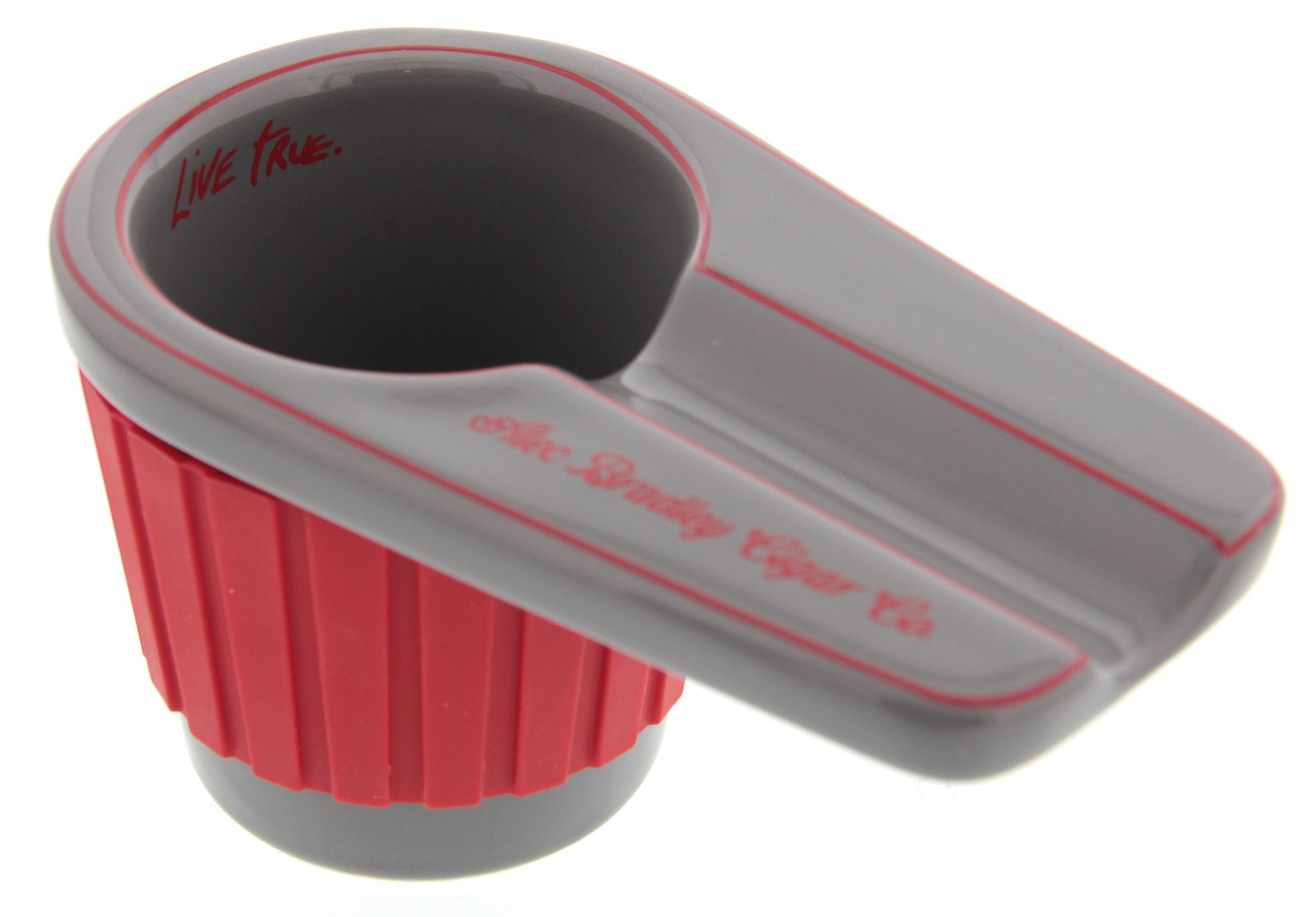 Alec Bradley Shortgun Detailbild