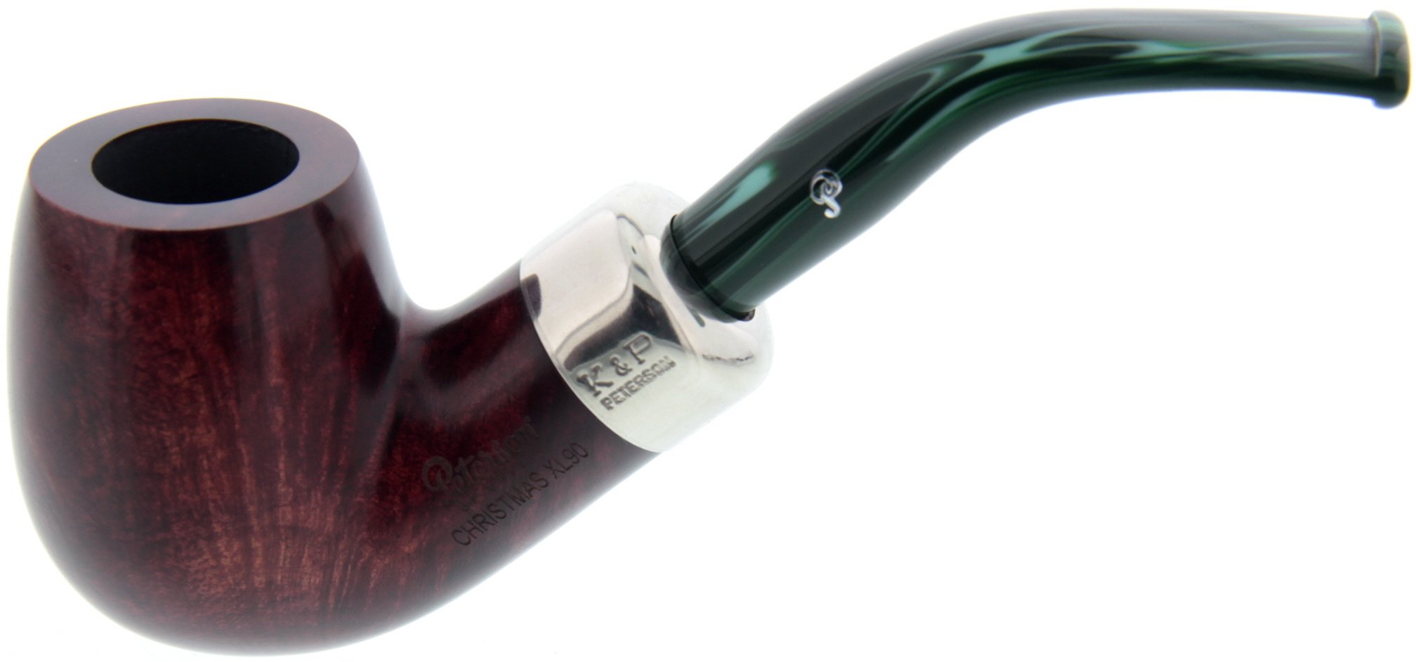 Peterson Christmas Edition Year 2016 XL90